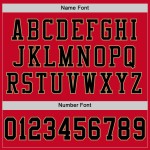 Maillot de football rétro authentique en maille dorée rouge et noir - Ancien modèle personnalisé Maillot de football rétro authentique en maille dorée rouge et noir - Ancien modèle personnalisé